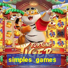simples games diversoes e entretenimento ltda